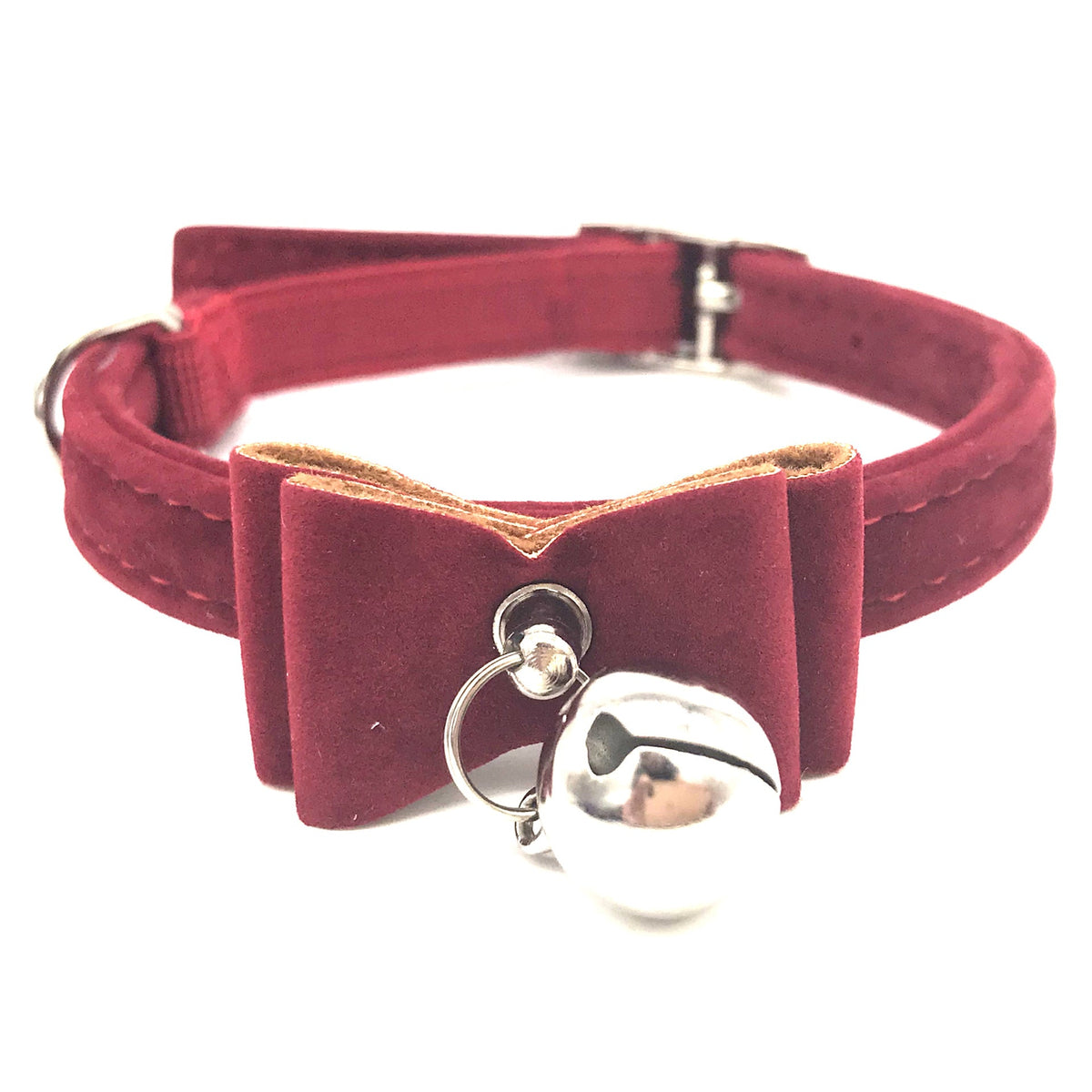 Cat collar love