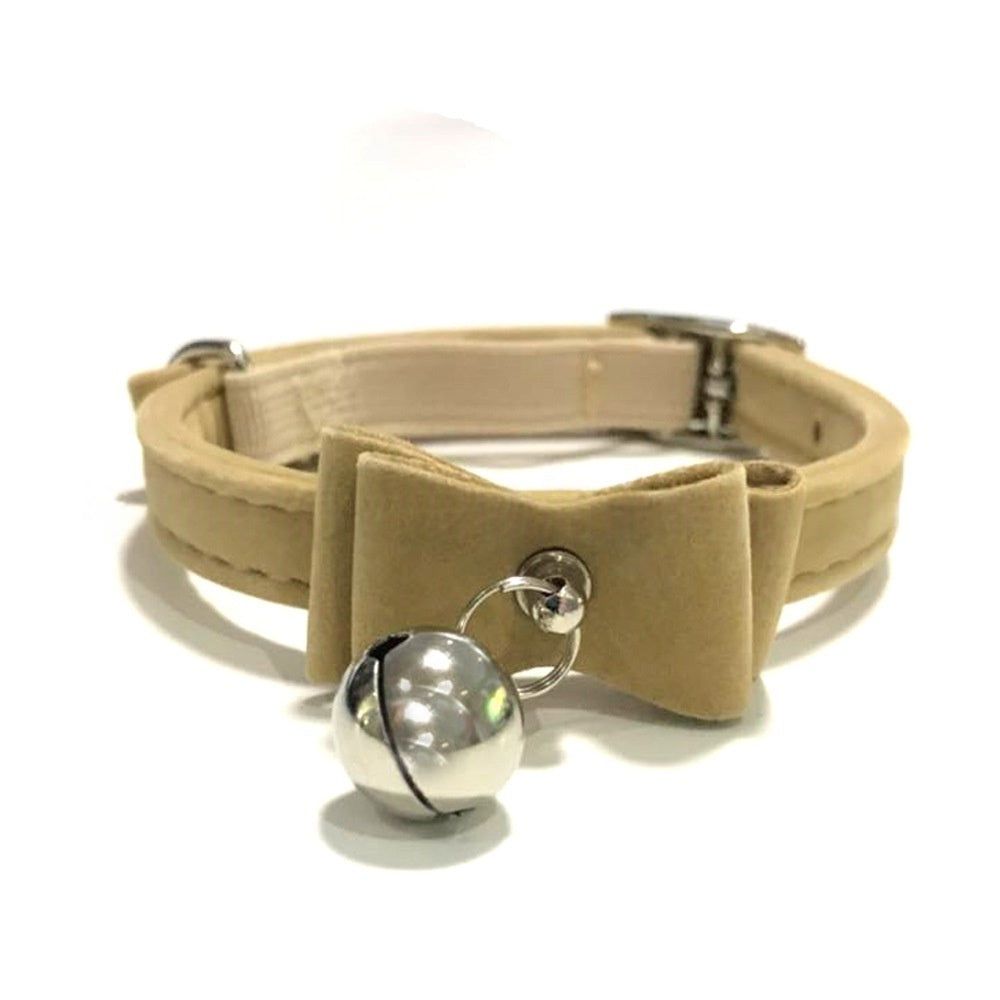 Cat collar love