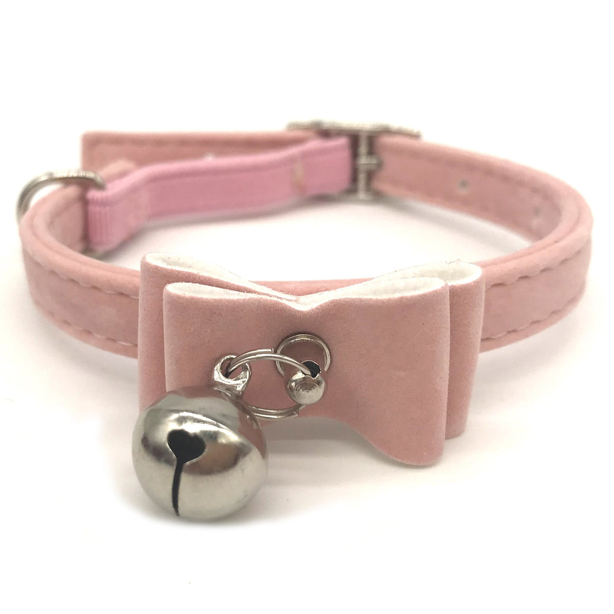 Cat collar love